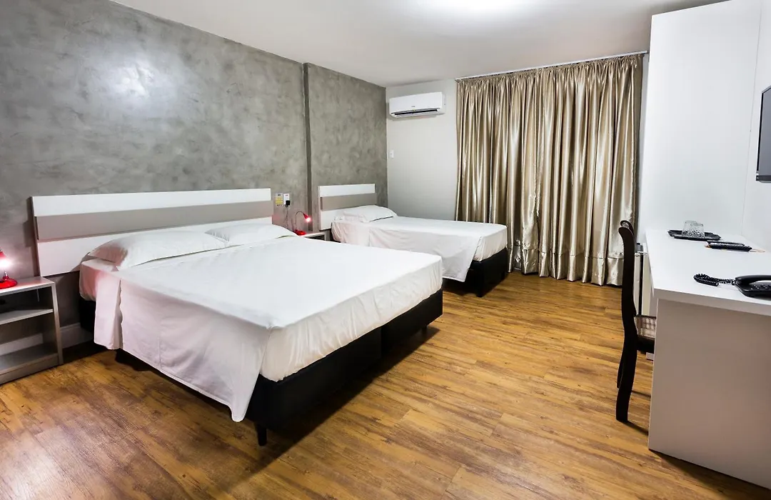 H Hotel-1