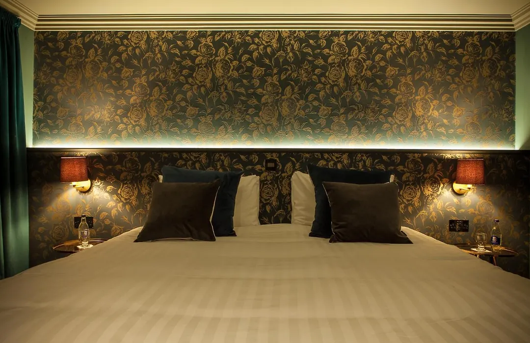 House Belfast Hotel-1