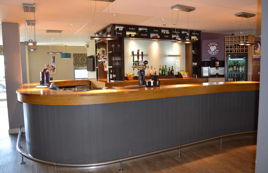 Premier Inn Dublin Airport-1