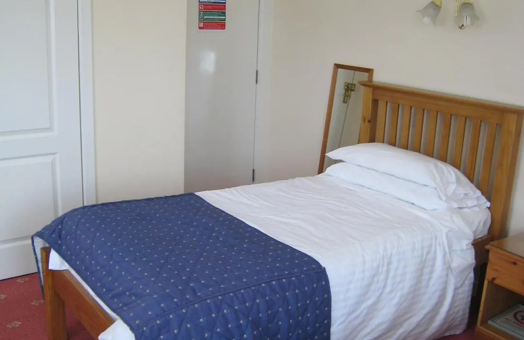 Herdshill Guest House-1