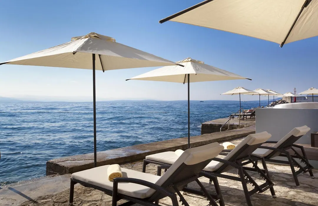 Hotel Lungomare Opatija - By Liburnia Hotels & Villas-1