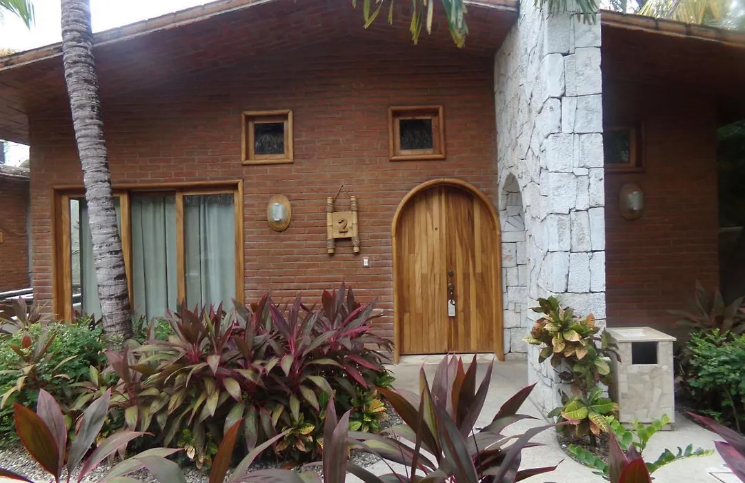 Hotel Casa de Lirio Diamante-1