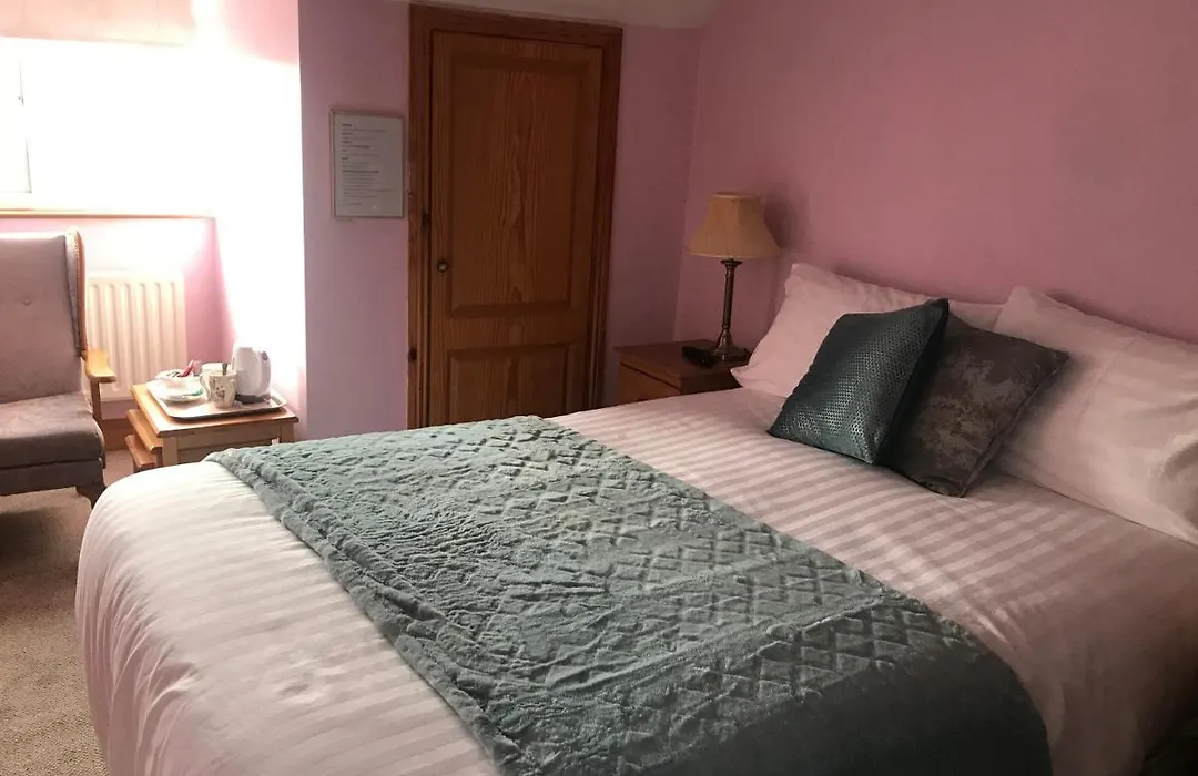 Stonehaven B&B-1