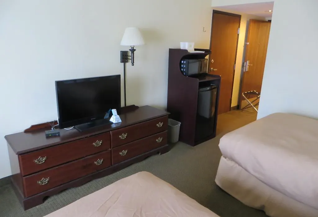 Quality Inn Winder-1
