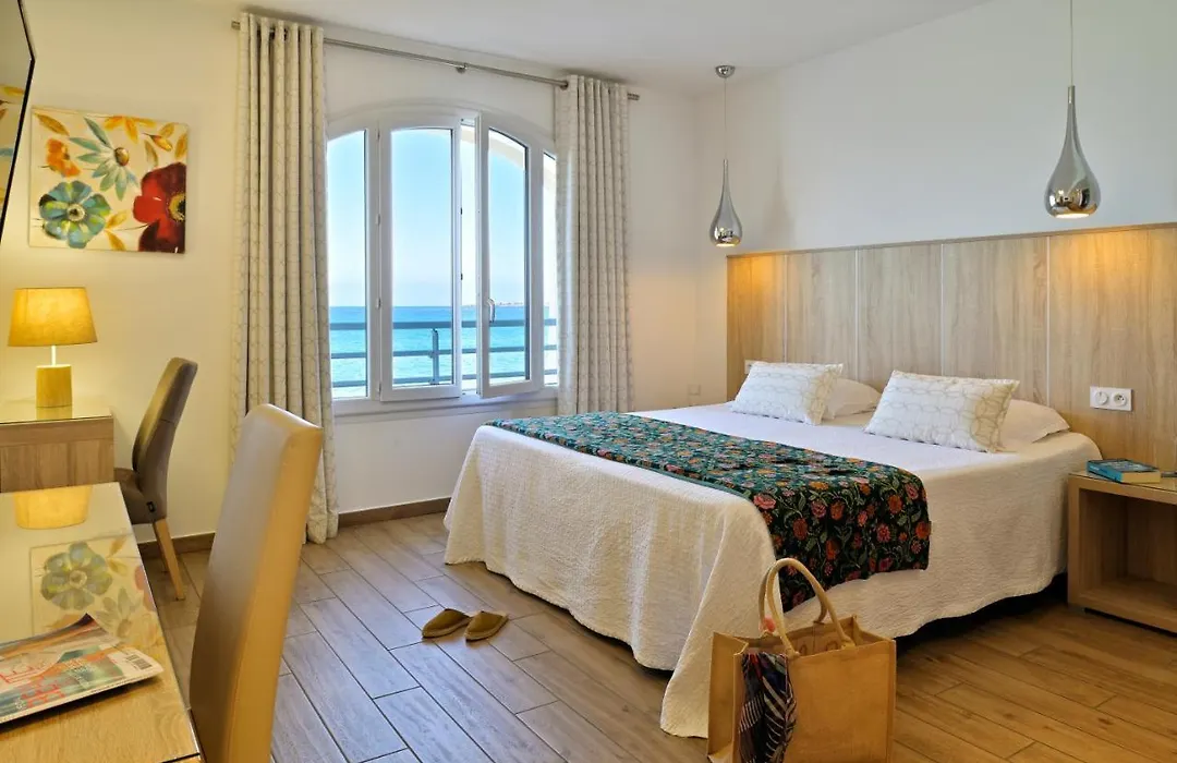 Hotel Beau Rivage-1