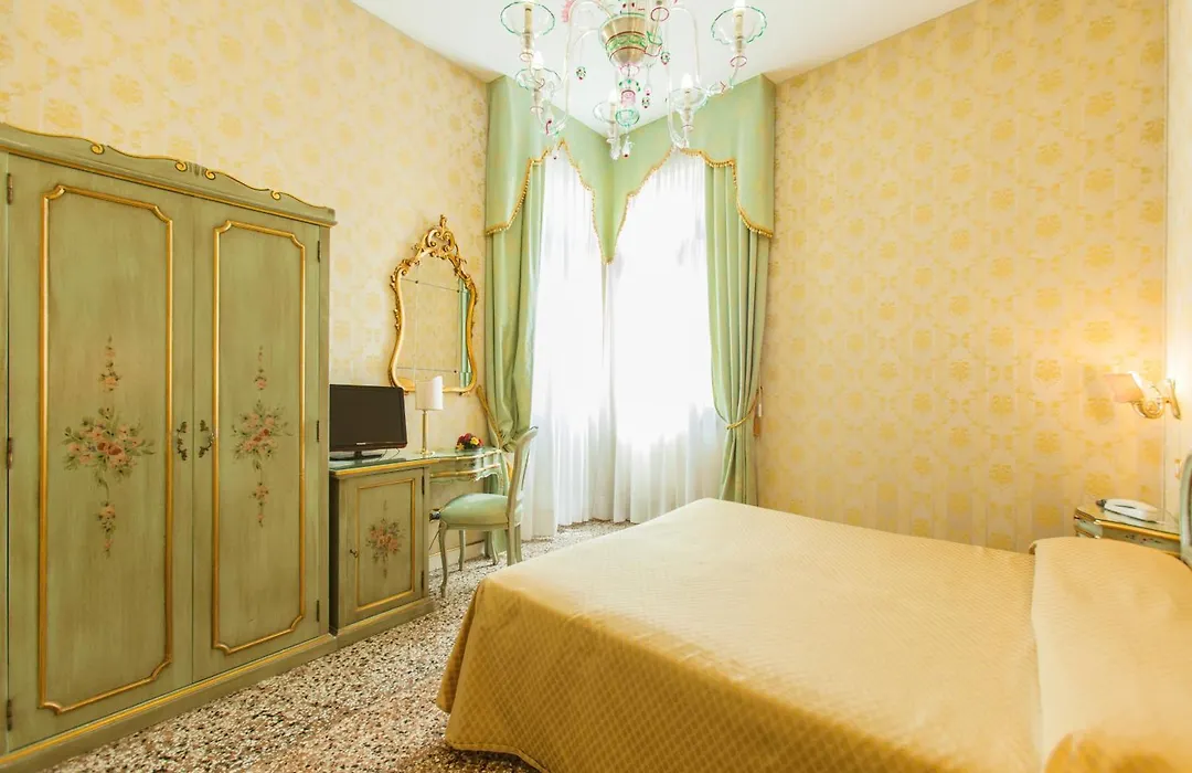 Locanda Barbarigo-1