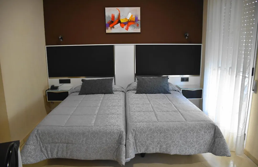 Hotel Navarro-1