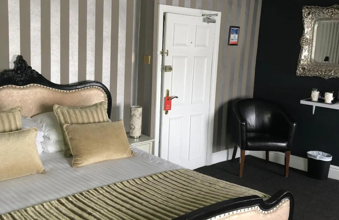 The Vine Hotel, Skegness-1