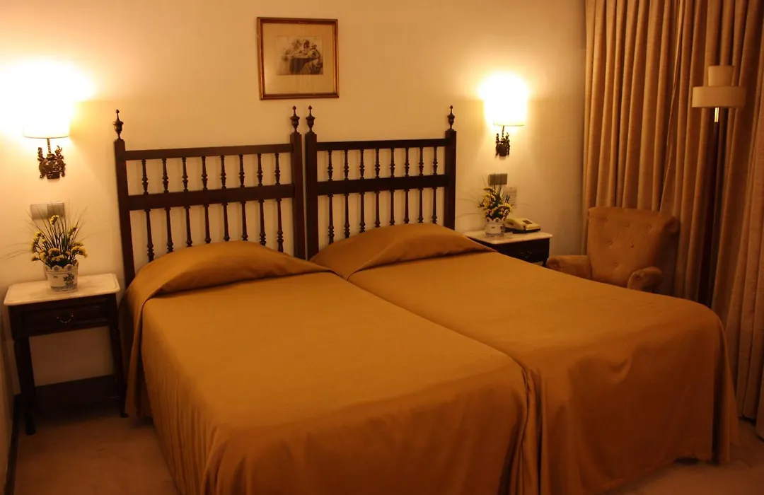 Hotel Vice-Rei-1