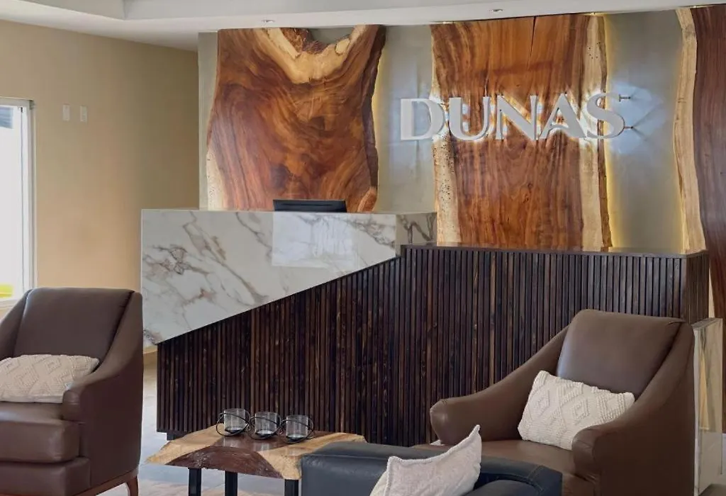 Hotel Dunas Near Consulate-1