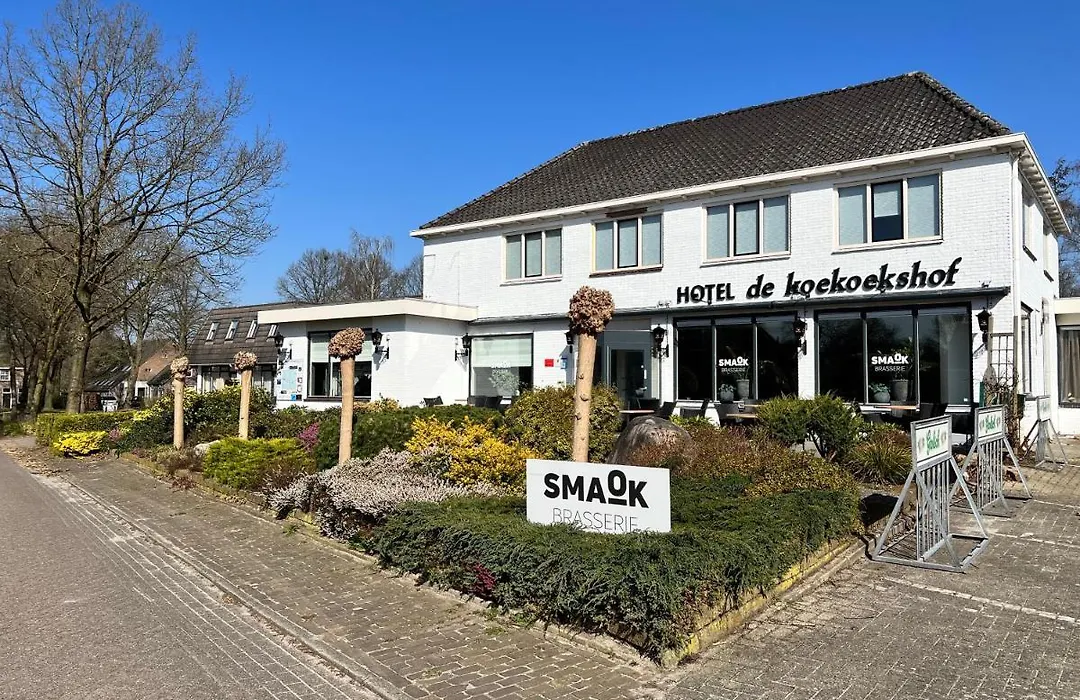 Hotel De Koekoekshof-1