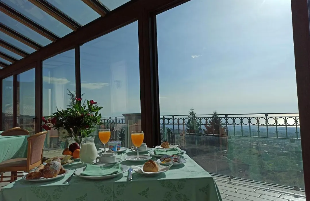 Hotel Primavera Dell'Etna-1