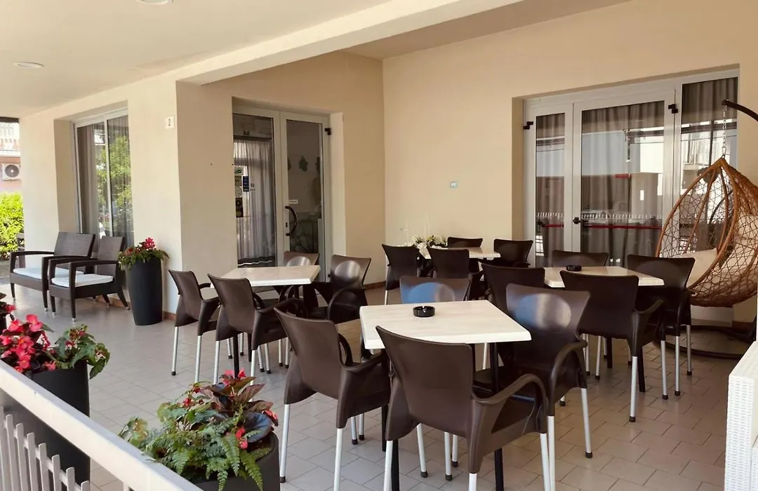 Hotel Vera-1
