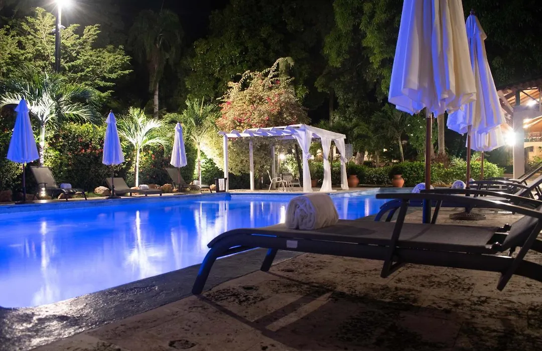 Auberge Villa Cana-1