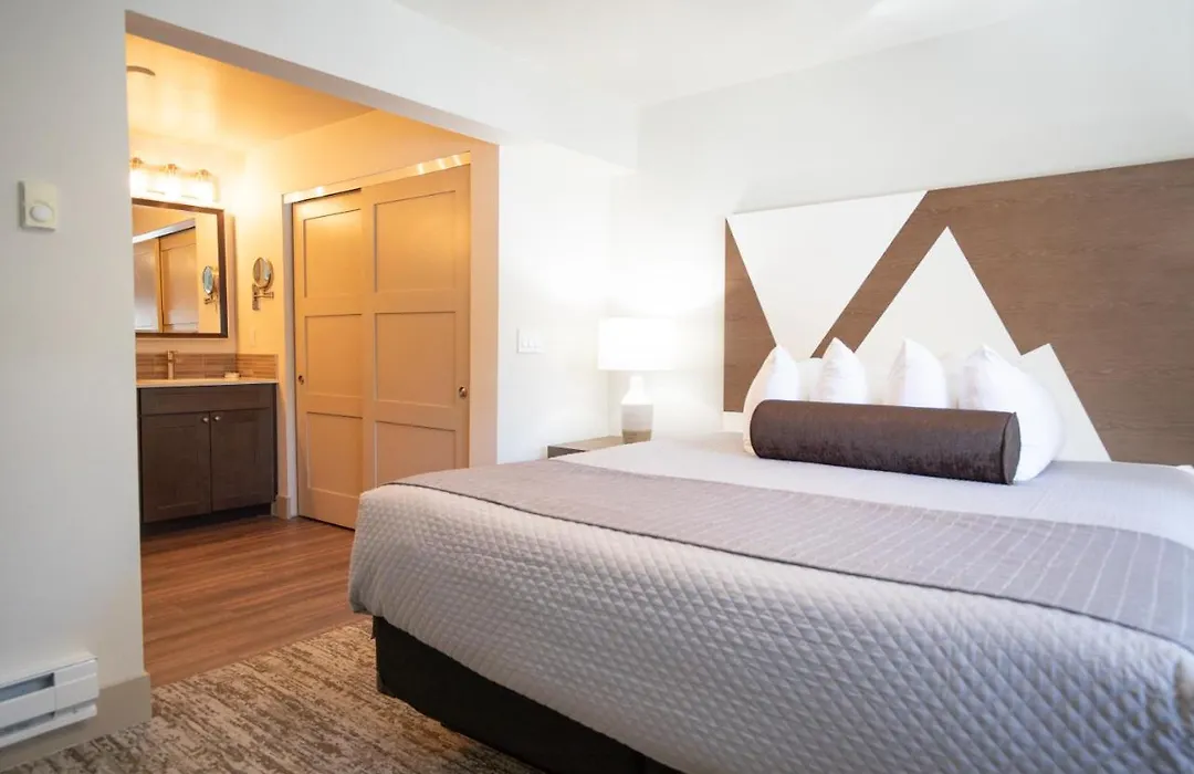 Tahoe Trail Resort-1