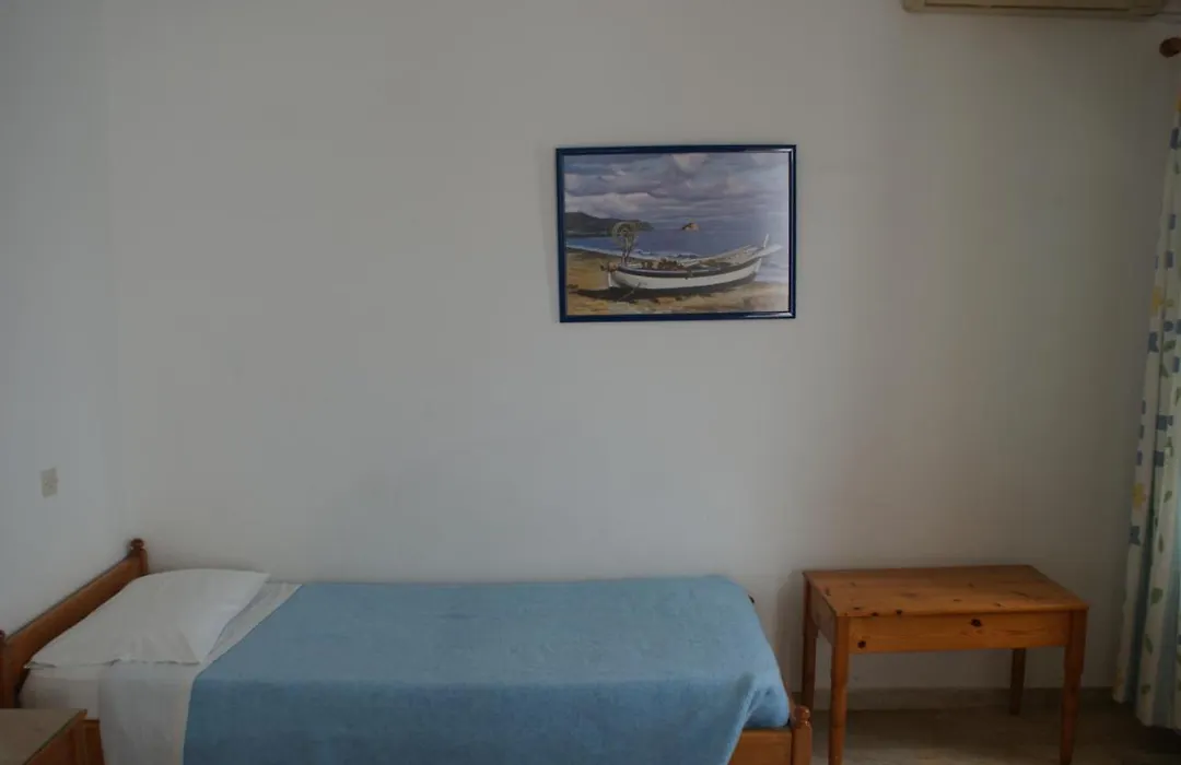 Hotel Eleftheria-1