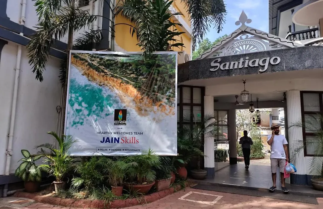 Santiago Beach Resort-1