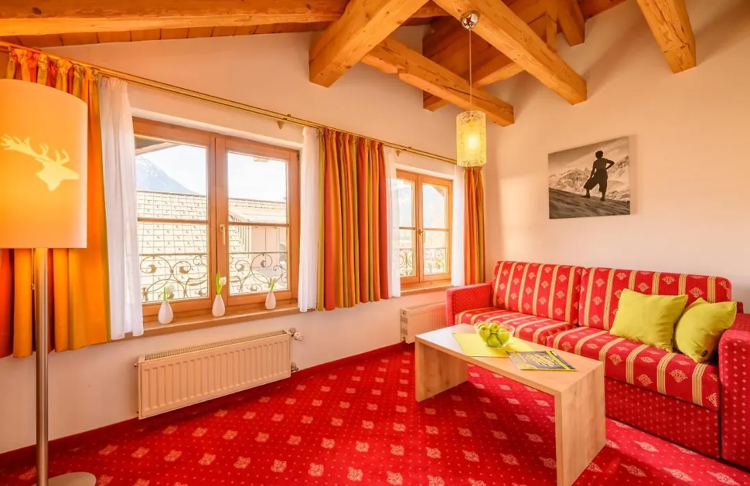 Aparthotel Weinklause Superior-1