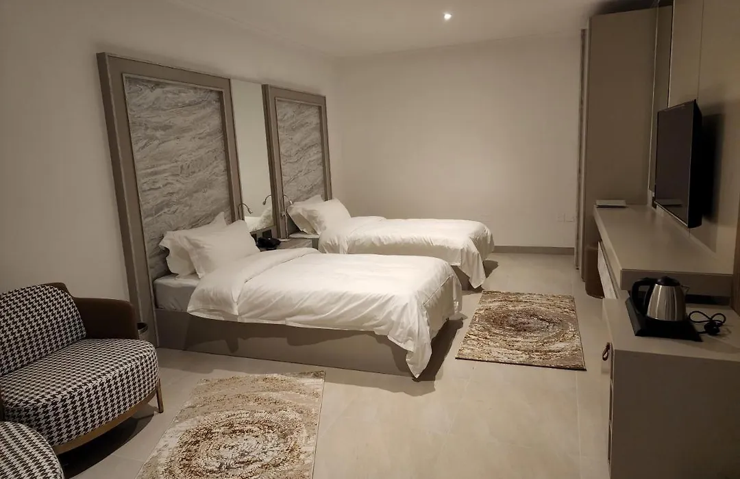 Imperial Suites Hotel-1