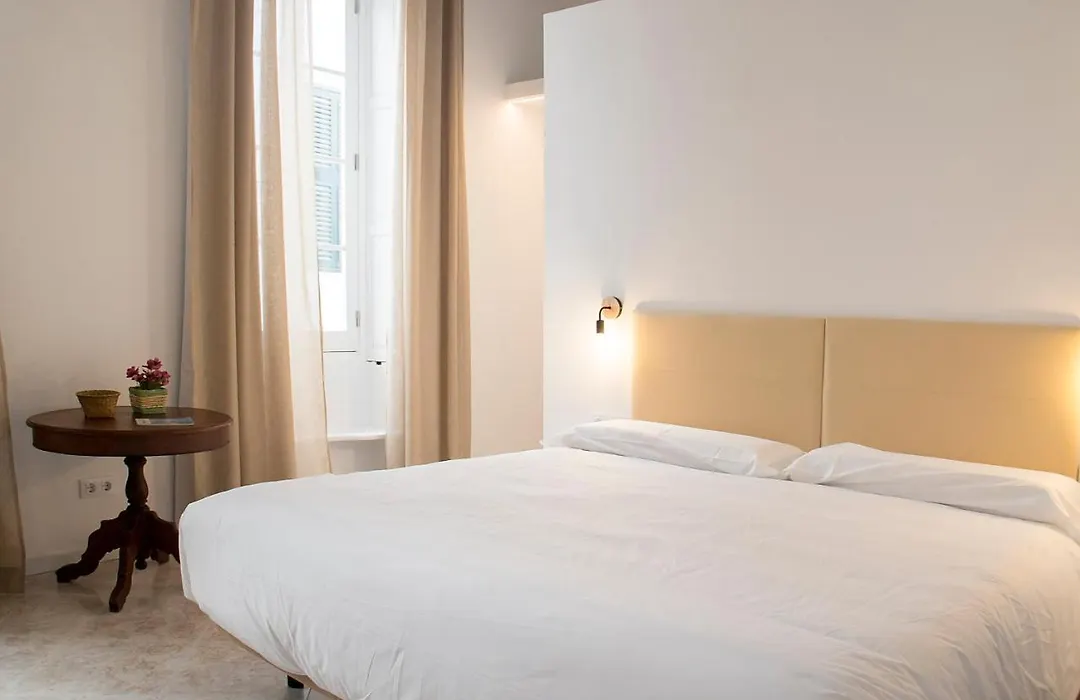 Hotel Nou Sant Antoni (Adults Only)-1