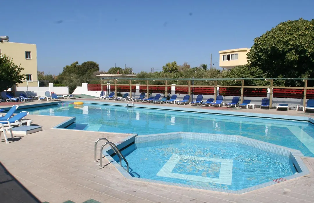 Summer Dream Hotel By Anayia All Inclusive Resorts-1