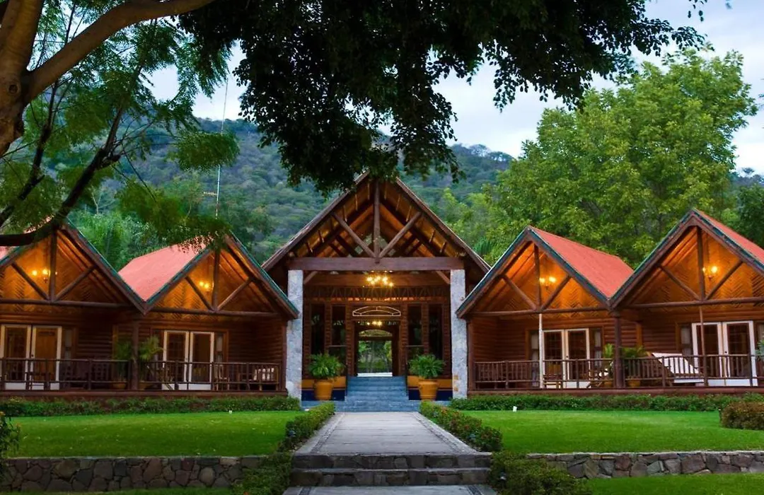 Santa María Resort-1