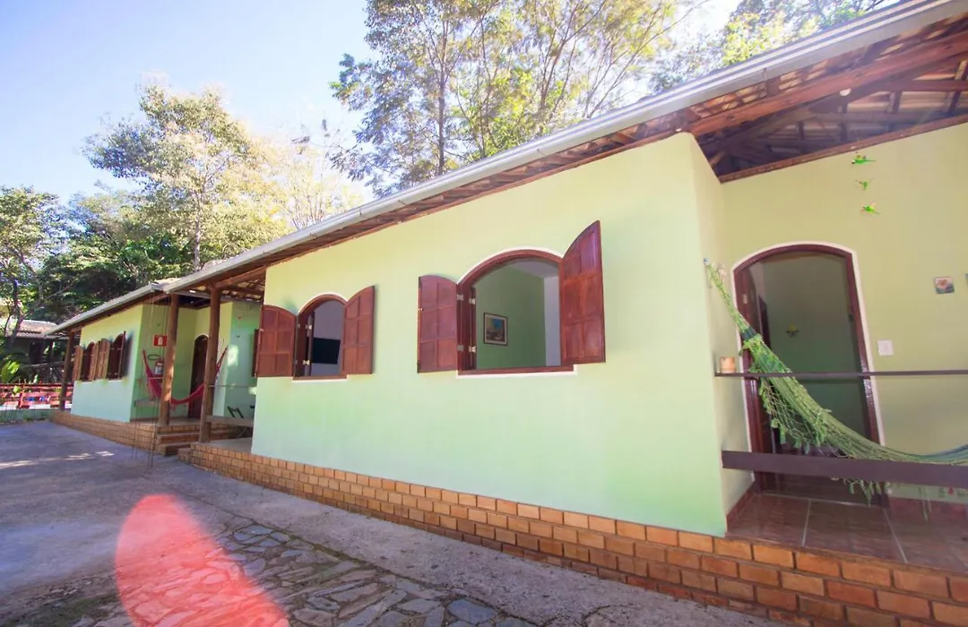 Pousada Alecrim-1
