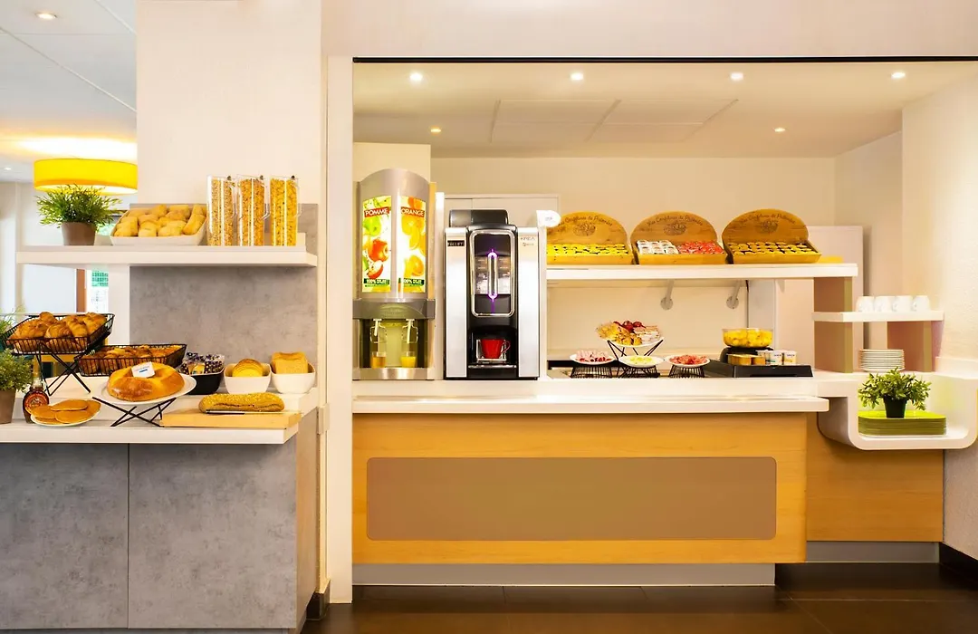 Ibis Budget Grenoble Voreppe-1