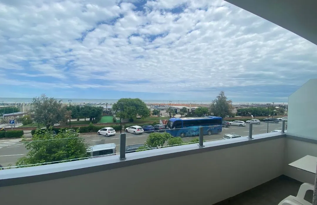 Hotel Sedonia-1