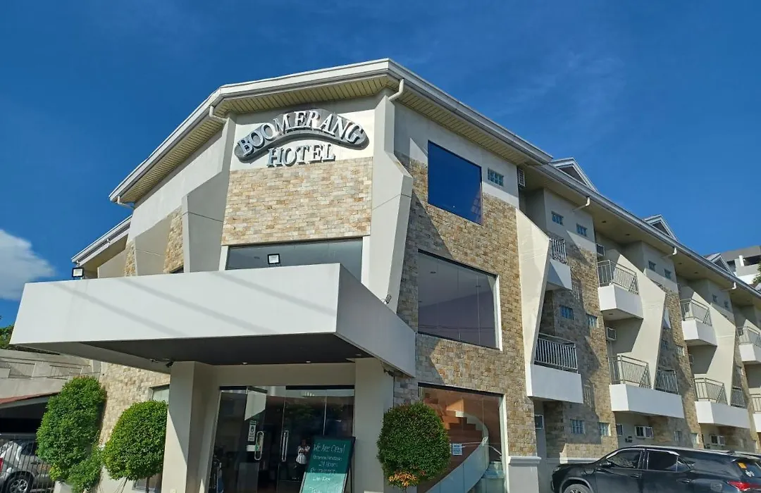 Boomerang Hotel-1
