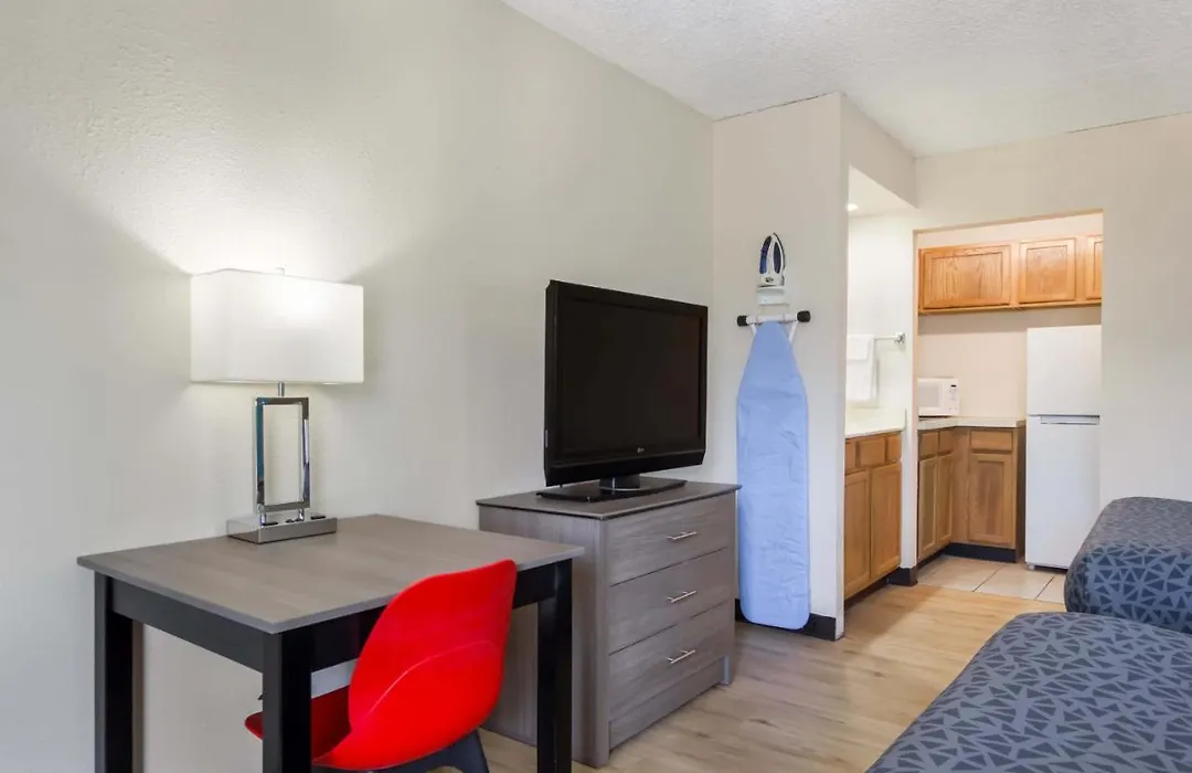 One Life Studio And Suites-1