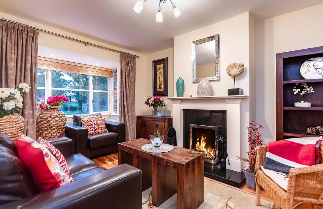 Foley'S Guesthouse & Self Catering Holiday Homes-1