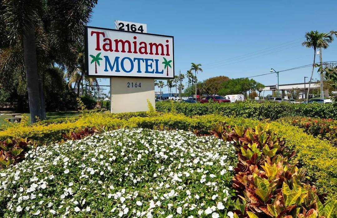 Tamiami Motel-1