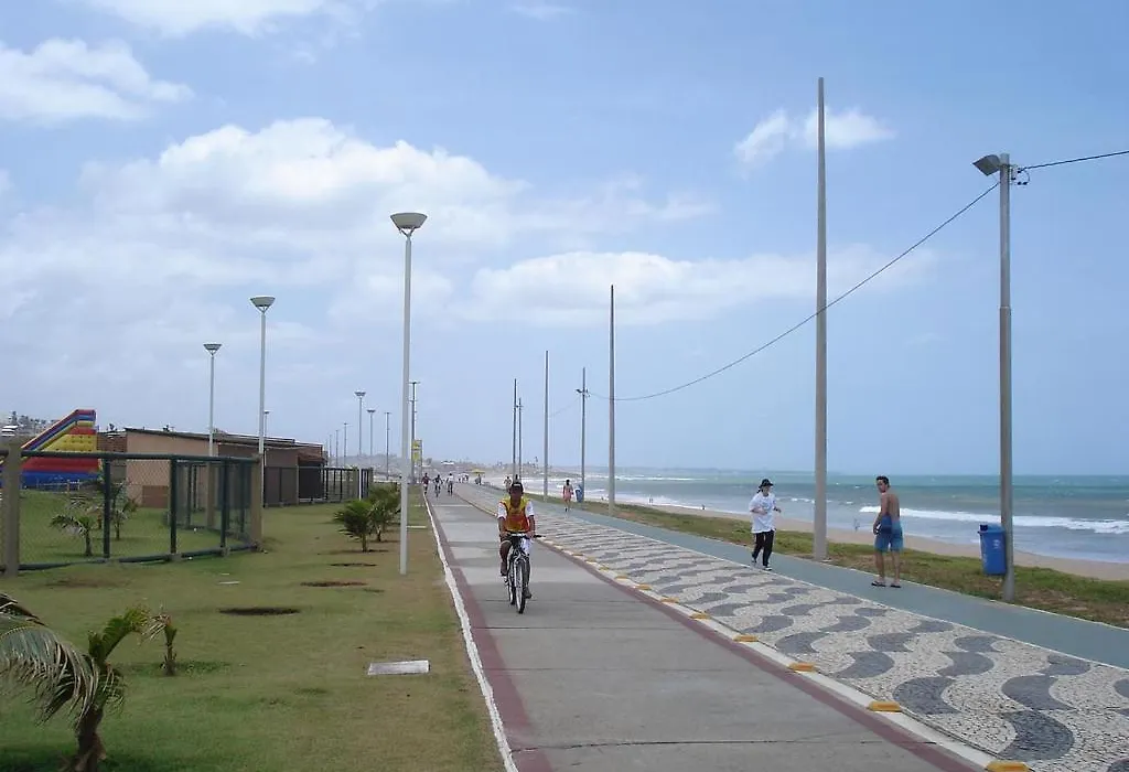 Boca do Rio Hotel-1