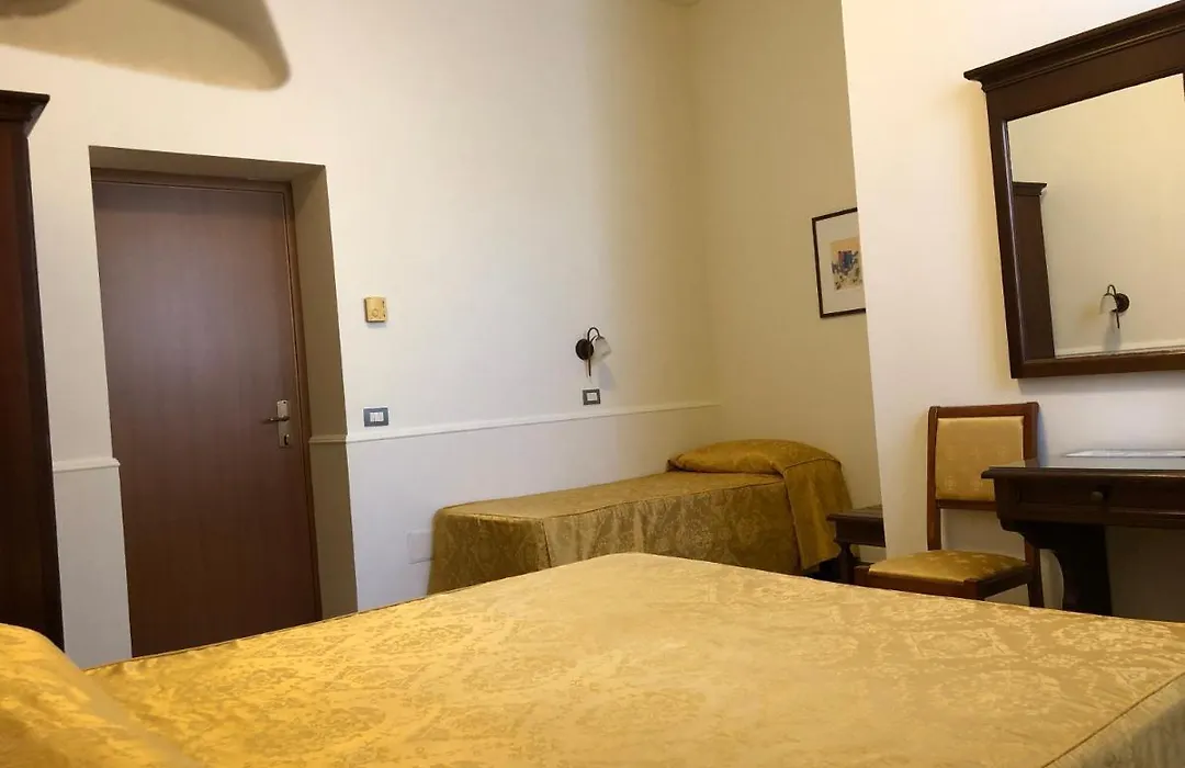 Hotel Zodiaco-1