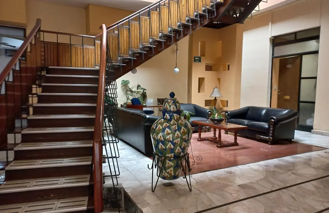 Hotel Gomez de Celaya-1