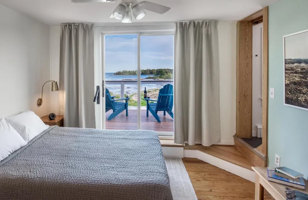The Craignair Inn & Causeway Restaurant-1