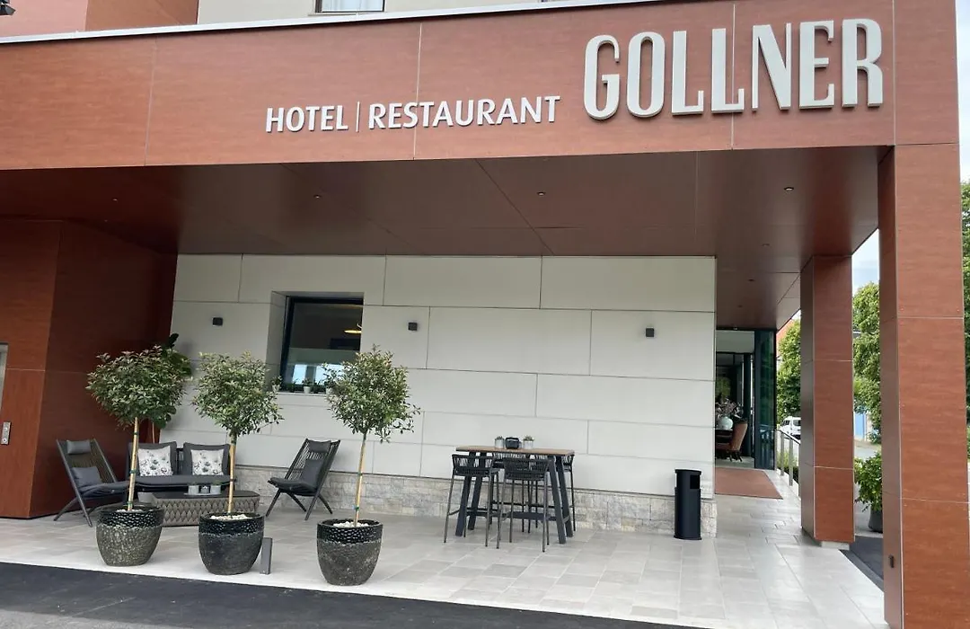 Hotel-Restaurant Gollner-1