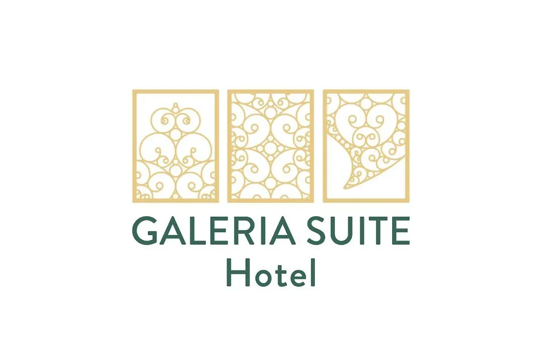 Galeria Suite Hotel-1