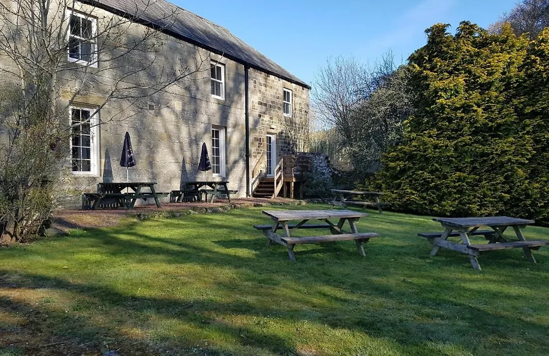 Redesdale Arms-1