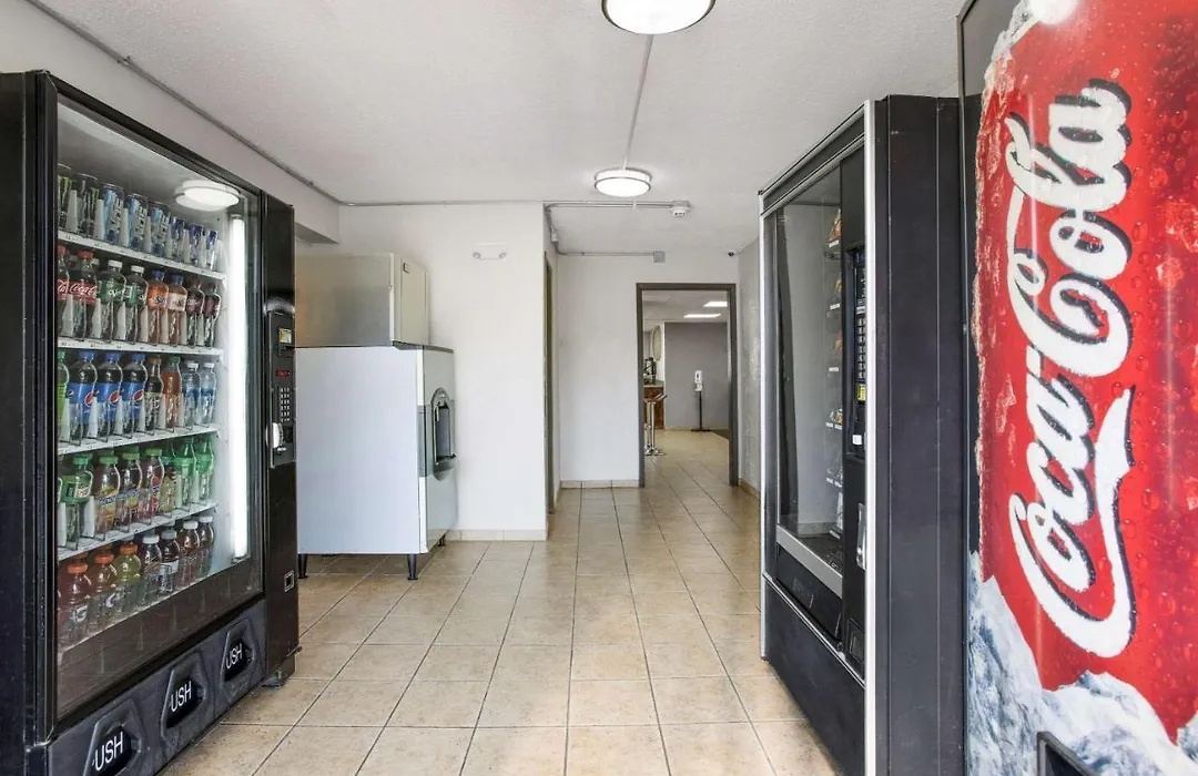 Rodeway Inn & Suites Grand Rapids Southeast-1