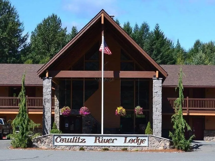 Cowlitz River Lodge-1