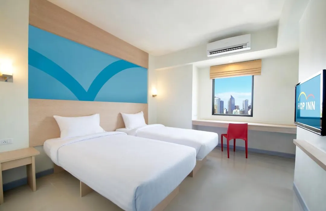 Hop Inn Hotel Cebu City-1