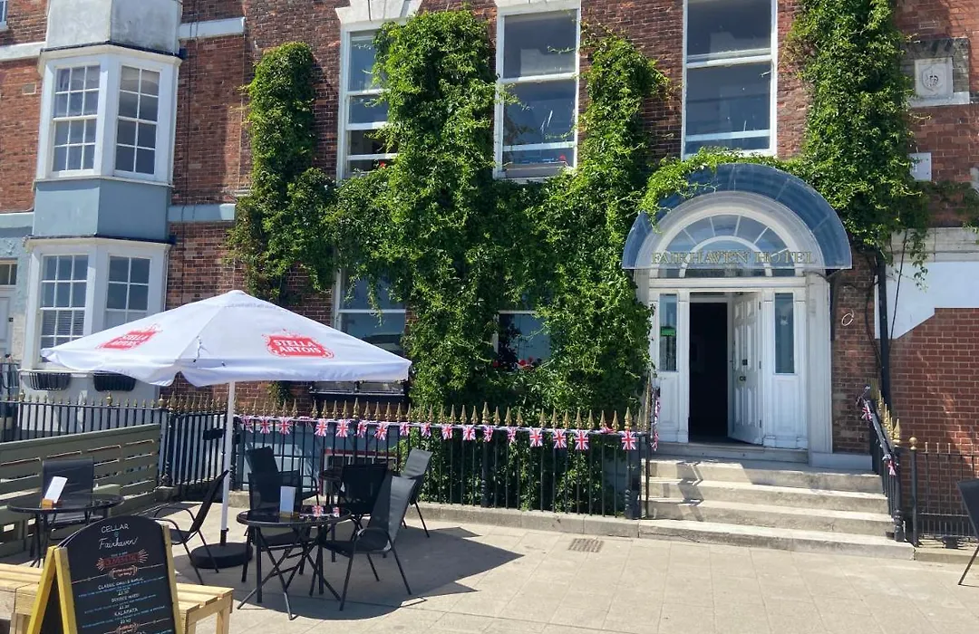 The Fairhaven Hotel-1