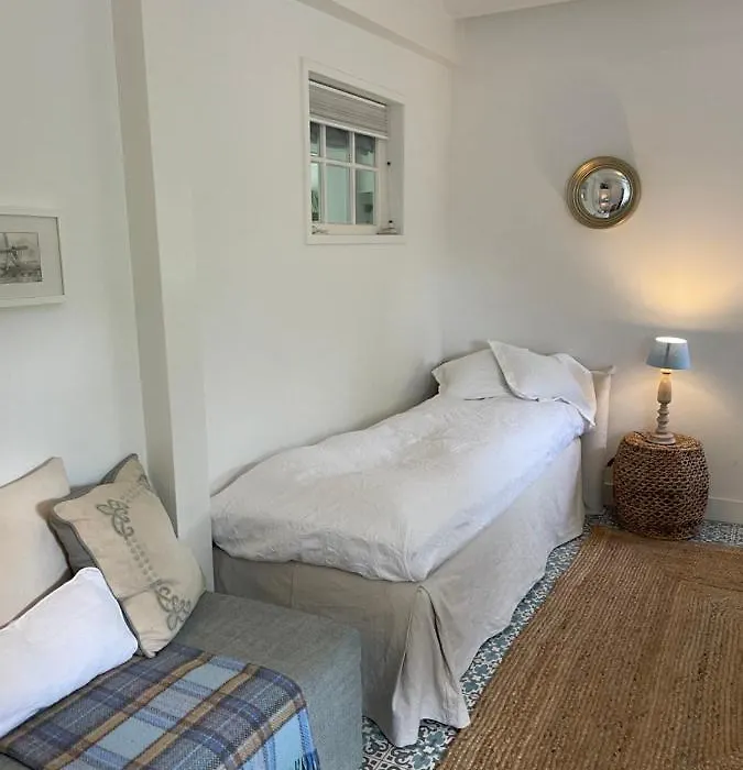 De Vink Bed&Breakfast-1