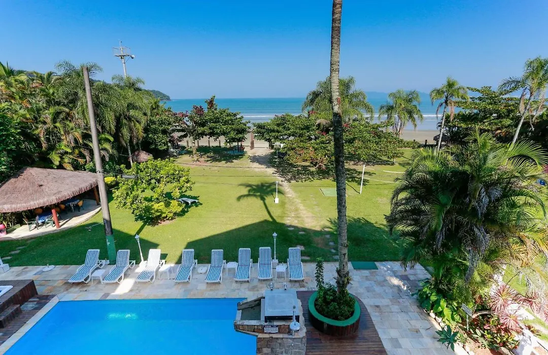 Indaiá Praia Hotel-1