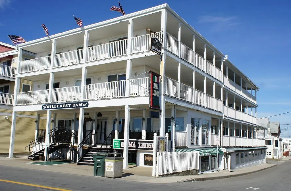 Hillcrest Inn-1