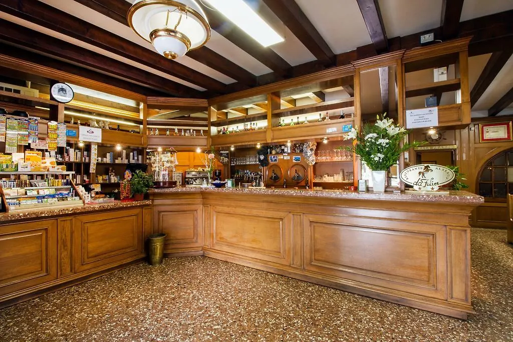 Albergo Ristorante Da Felice-1