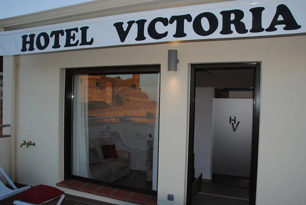 Hotel Victoria-1