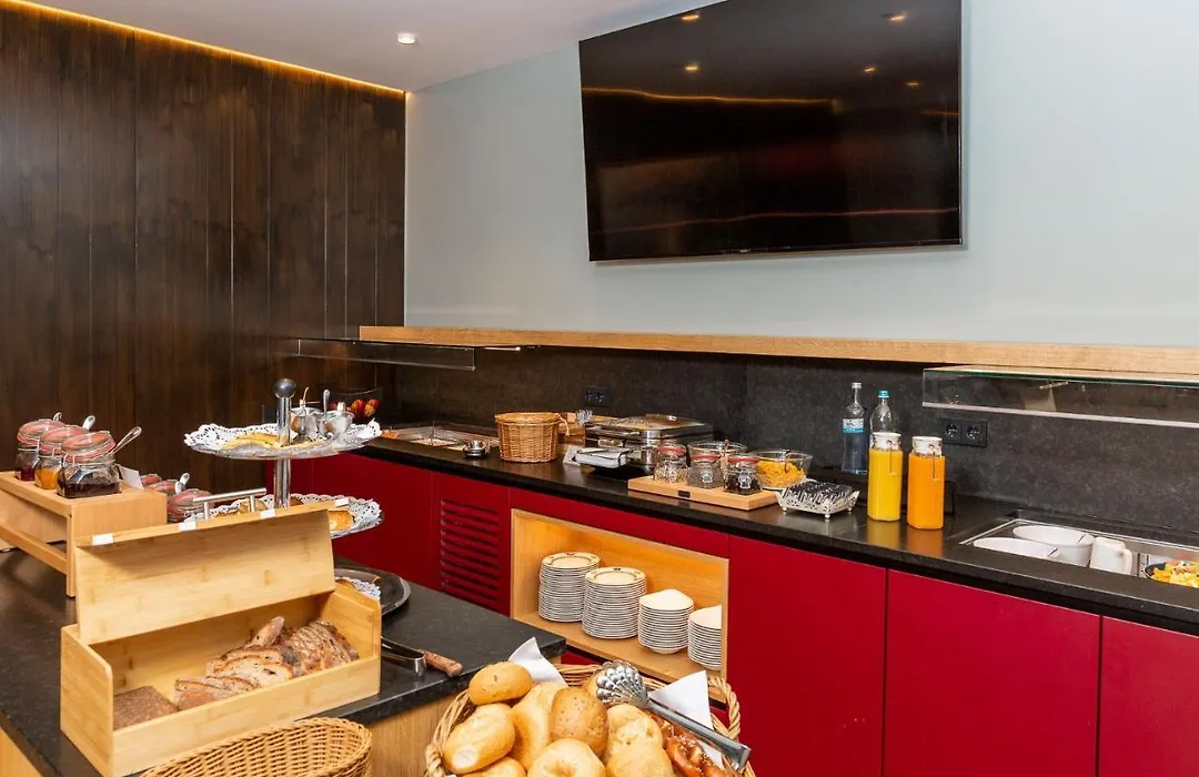 Landhotel Gottinger-1